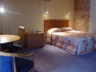 Cudgegong Valley Motel - Accommodation Gold Coast 2