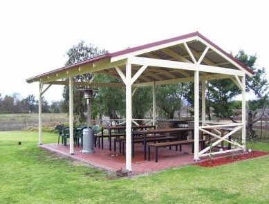 Cudgegong Valley Motel - Accommodation Gold Coast 5