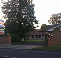 Gilgandra Motel - Gold Coast 4U