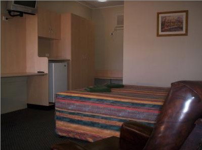 Gilgandra Motel - Accommodation Gold Coast 1