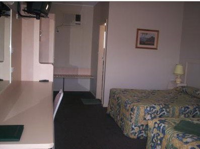 Gilgandra Motel - Accommodation Gold Coast 2