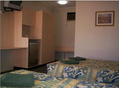 Gilgandra Motel - Accommodation Gold Coast 4