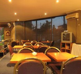 Hotel Saville - Accommodation Gold Coast 1