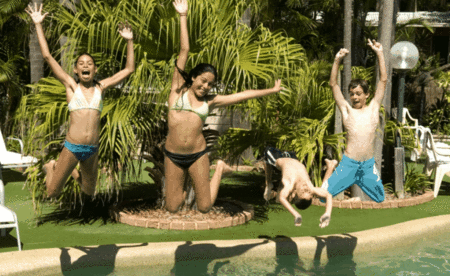 The Palms At Avoca - Gold Coast 4U