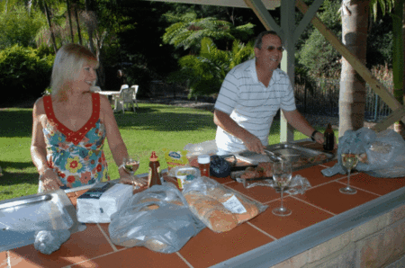 The Palms At Avoca - Accommodation Gold Coast 1