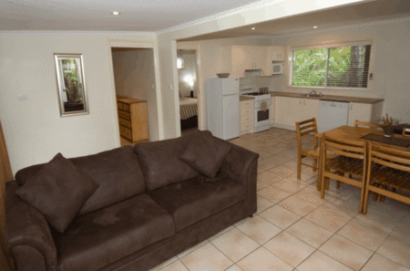 The Palms At Avoca - Accommodation Gold Coast 2