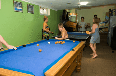 The Palms At Avoca - Accommodation Gold Coast 4