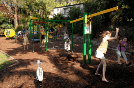 The Palms At Avoca - Accommodation Gold Coast 5