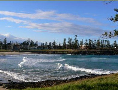Kiama Ocean View Motor Inn - Accommodation Gold Coast 0