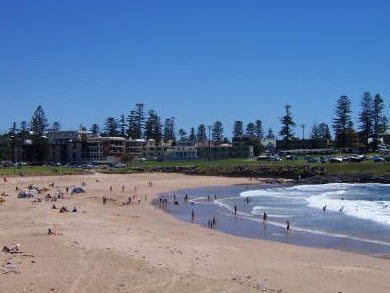 Kiama Ocean View Motor Inn - Accommodation Gold Coast 2
