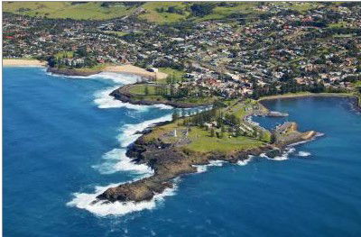 Kiama Ocean View Motor Inn - Accommodation Gold Coast 3