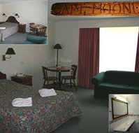 Bushranger Motor Inn - Accommodation Gold Coast