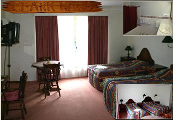 Bushranger Motor Inn - Accommodation Gold Coast 1