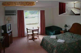 Bushranger Motor Inn - Accommodation Gold Coast 2