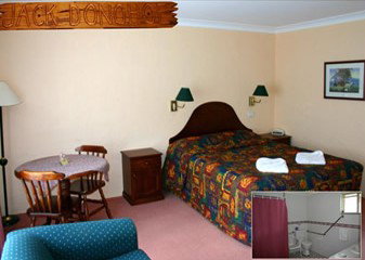 Bushranger Motor Inn - Accommodation Gold Coast 4