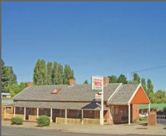 Bushranger Motor Inn - Accommodation Gold Coast 5