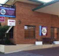 Adelong Motel - Accommodation Gold Coast