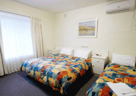 Adelaide Oakford Apartments - Gold Coast 4U 4