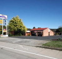 Alpha Motel - Accommodation Gold Coast