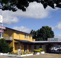 Amber Motel - Accommodation Gold Coast