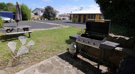 Amber Motel - Accommodation Gold Coast 4