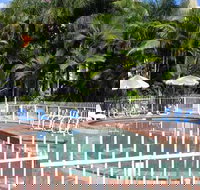 Surfers Tropique - Accommodation Gold Coast