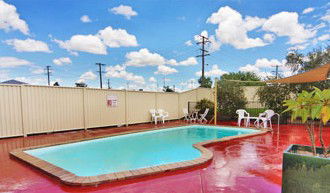 Country Capital Motel - Accommodation Gold Coast 3