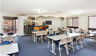 Country Capital Motel - Accommodation Gold Coast 5