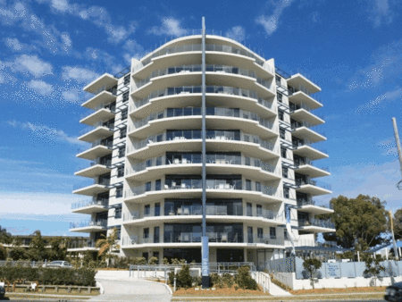 Sevan Apartments - Gold Coast 4U