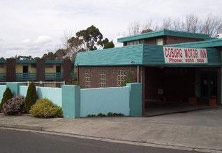 Coburg Motor Inn - Accommodation Gold Coast 2