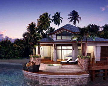 Ecopoint Myall Shores Resort - Gold Coast 4U 0