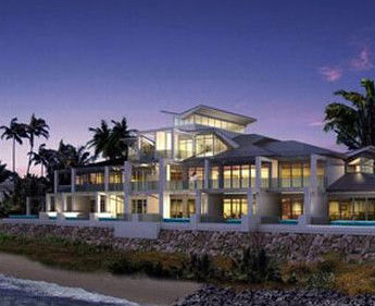 Ecopoint Myall Shores Resort - Gold Coast 4U 1