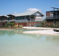 Australis Diamond Beach Resort  Spa - Accommodation Gold Coast
