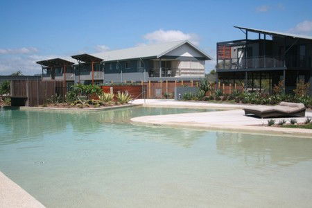 Australis Diamond Beach Resort & Spa - Accommodation Gold Coast 0