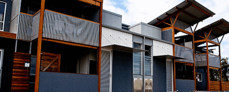 Australis Diamond Beach Resort & Spa - Accommodation Gold Coast 1