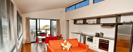 Australis Diamond Beach Resort & Spa - Accommodation Gold Coast 2
