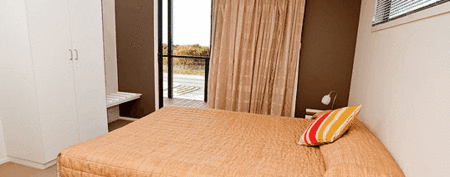 Australis Diamond Beach Resort & Spa - Accommodation Gold Coast 3