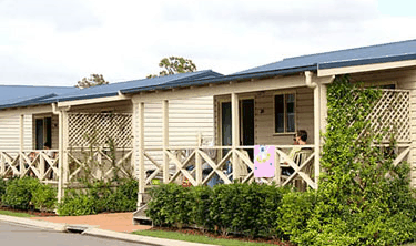 Beachfront Holiday Resort - Accommodation Gold Coast