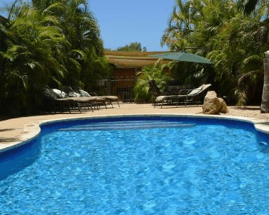 Ningaloo Lodge - Accommodation Gold Coast