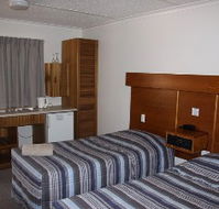 Charleville Motel - Accommodation Gold Coast