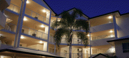 Cairns Northern Beaches QLD Accommodation Gold Coast