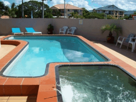Camden Motor Inn - Accommodation Gold Coast