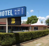 Binalong Motel - Accommodation Gold Coast