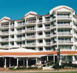 Aquarius Resort - Accommodation Gold Coast