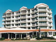 Aquarius Resort - Accommodation Gold Coast 0