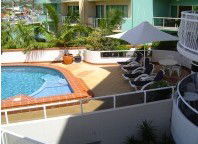 Aquarius Resort - Accommodation Gold Coast 5