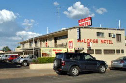 A & A Lodge Motel - Gold Coast 4U 0