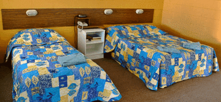 A & A Motel - Accommodation Gold Coast 1