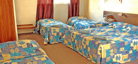 A & A Motel - Accommodation Gold Coast 2