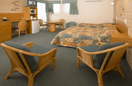Caboolture Riverlakes Motel - Accommodation Gold Coast